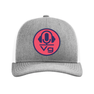 VETgirl商品的帽子
