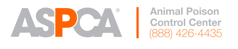 动物中毒控制Center-Logo ASPCA