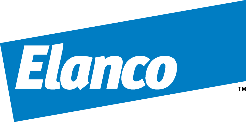Elanco标志