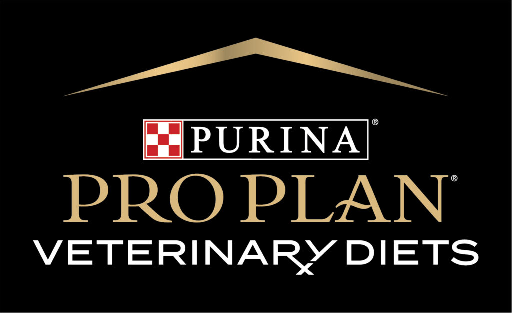 Purina Pro Plan兽医饮食标志VETgirl